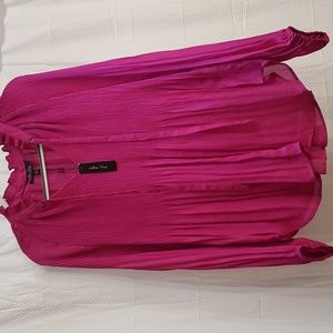 NWT Melissa Paige Blouse